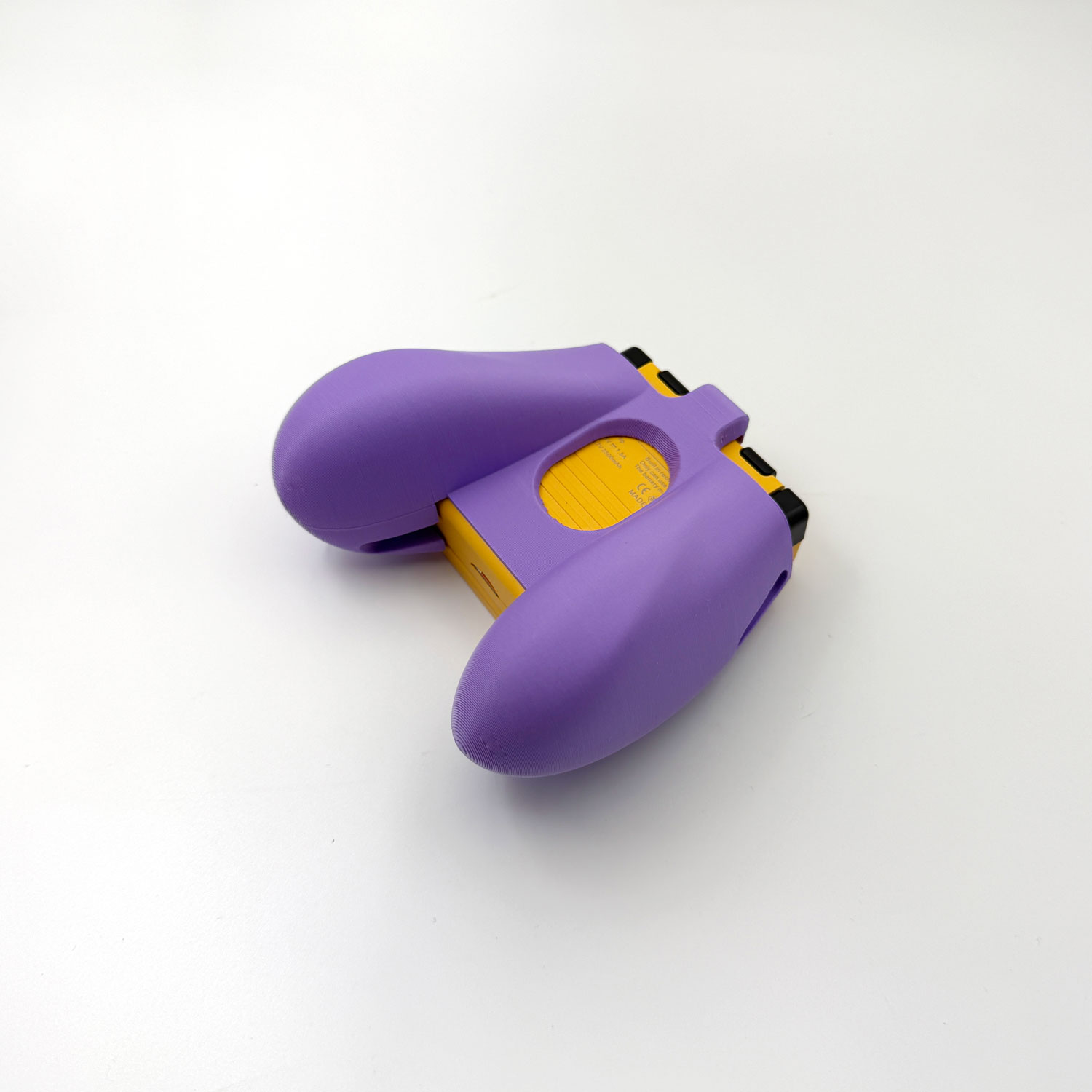 Miyoo MINI Flip Grip 3D Printe - огляд і ціна Gaming Handheld Accessories