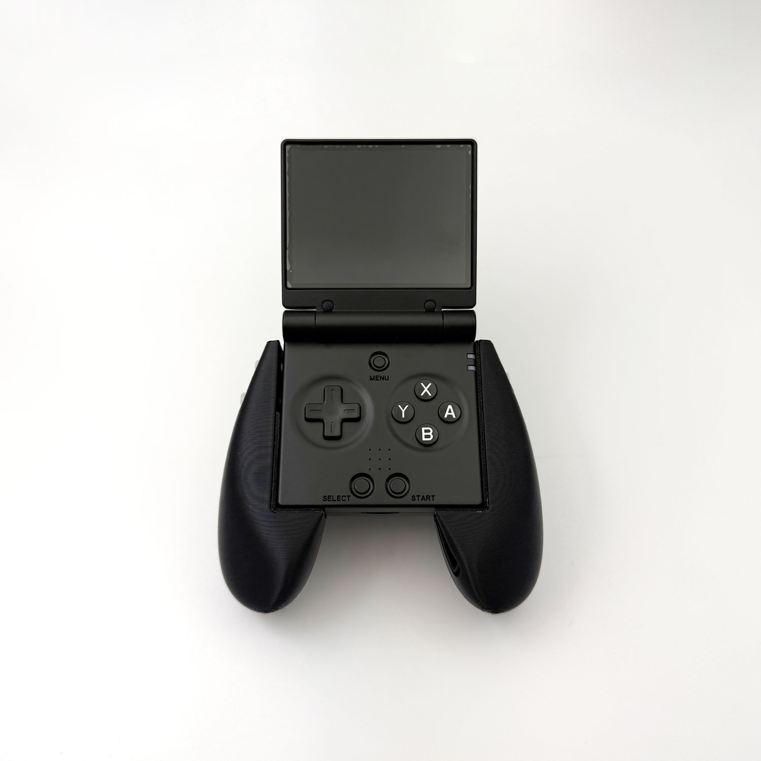 Miyoo MINI Flip Grip 3D Printe - огляд і ціна Gaming Handheld Accessories