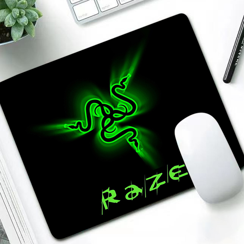 Hot Razer Fashion Small Mouse  - огляд і ціна Gaming Accessories For Laptop