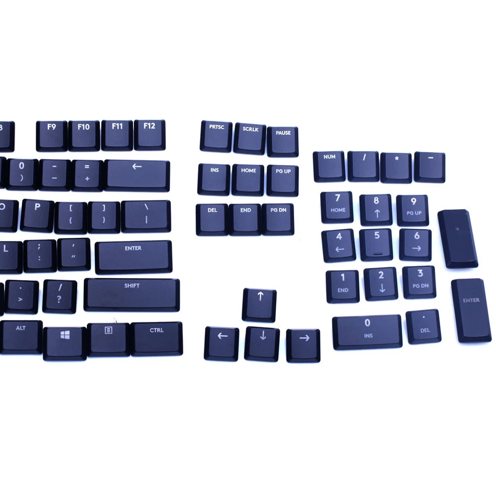 For G915 complete set of 109 k - огляд і ціна Gaming Set Accessories