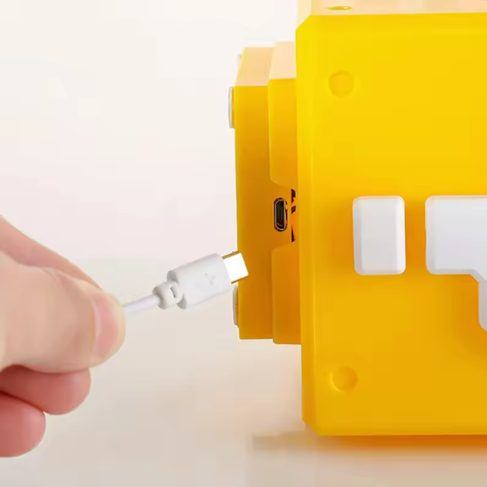 2026Question Block Lamp with S - огляд і ціна Gaming Accessories Led