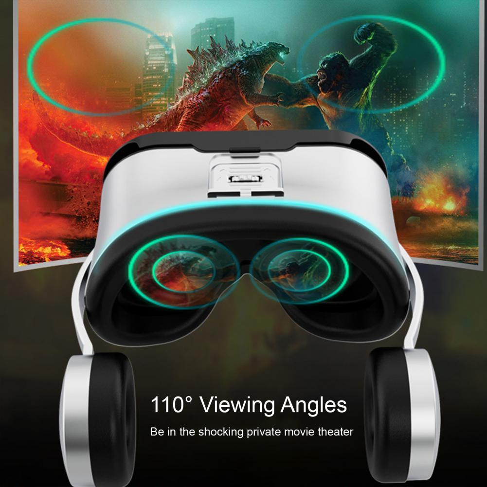 Viar 3D Virtual Reality VR Gla - огляд і ціна Gaming Accessories Bundle