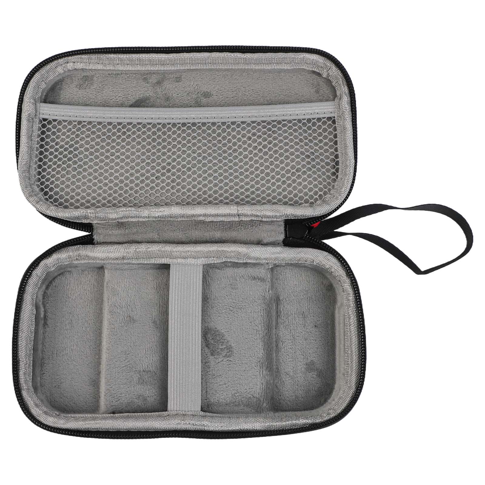 Portable Carrying Case For Anb - огляд і ціна Gaming Handheld Accessories
