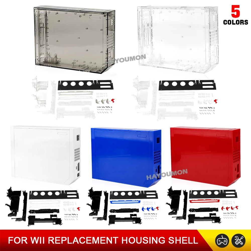 Retail Pack Full Set Housing S - огляд і ціна Gaming Accessories Bundle