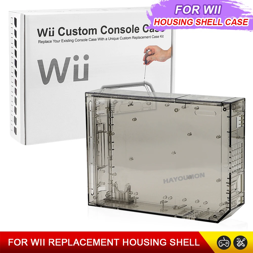 Retail Pack Full Set Housing S - огляд і ціна Gaming Accessories Bundle
