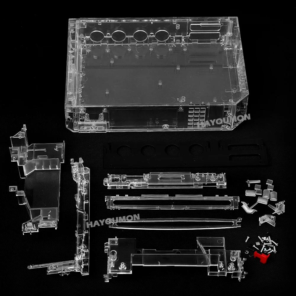 Retail Pack Full Set Housing S - огляд і ціна Gaming Accessories Bundle