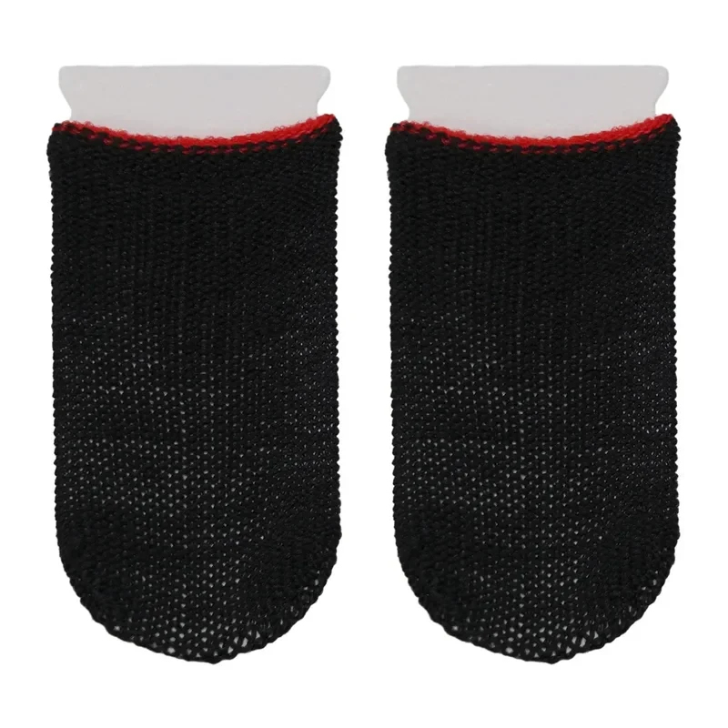 1-3pairs Gaming Finger Sleeve  - огляд і ціна Gaming Accessories For Your Phone