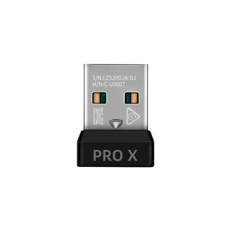 Original USB Dongle Receiver A - огляд і ціна Logitech Mouse G Pro X Superlight