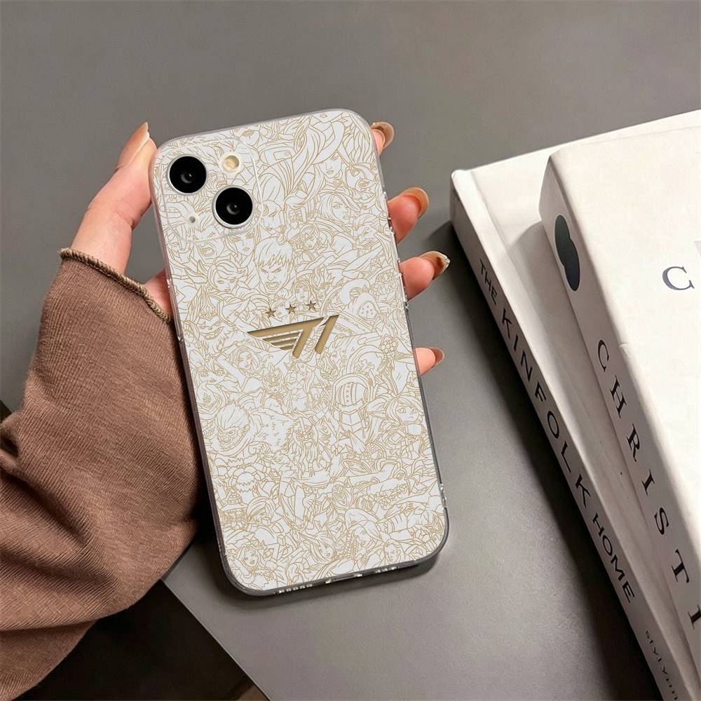 Cool t-T1 E-gaming Design   Ph - огляд і ціна Gaming Accessories For Your Phone