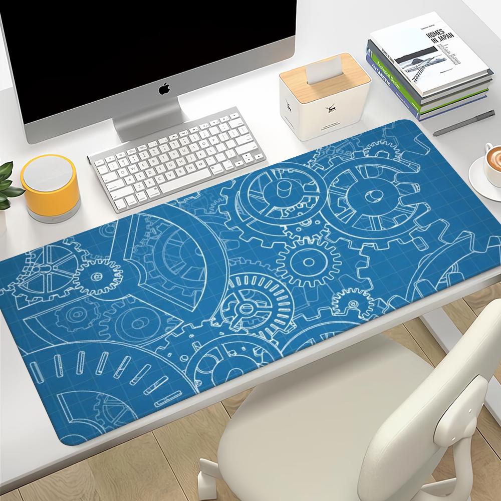 Mouse Pad Gaming Accessory Mec - огляд і ціна Gaming Accessories Drawing