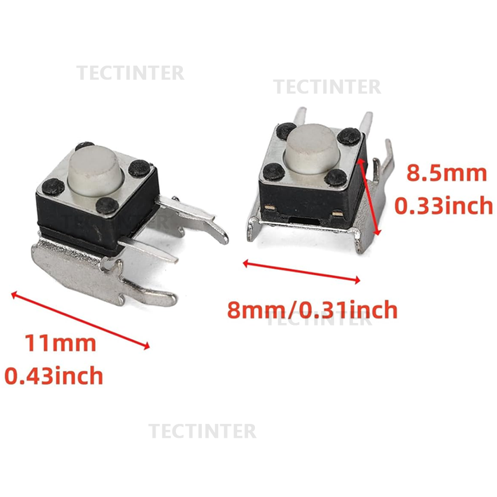 10PCS Replacement Joystick for - огляд і ціна Gaming Accessories Xbox Series S