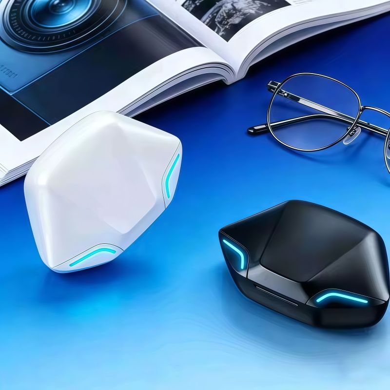 New style X15 TWS Wireless Blu - огляд і ціна Gaming Set Accessories