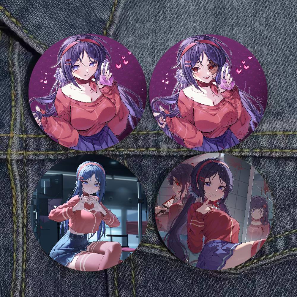 Kawaii Pretty Hot Mita Horror  - огляд і ціна Gaming Accessories In Japan
