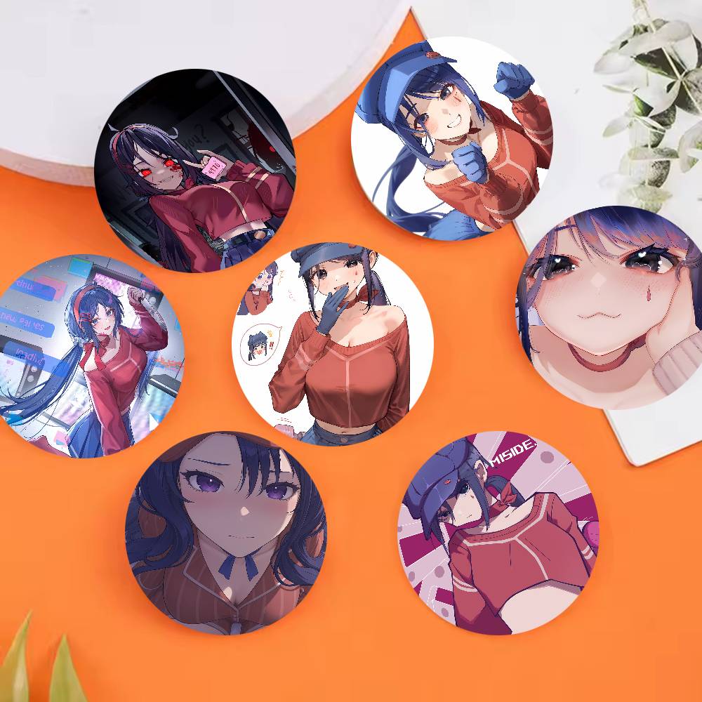 Kawaii Pretty Hot Mita Horror  - огляд і ціна Gaming Accessories In Japan