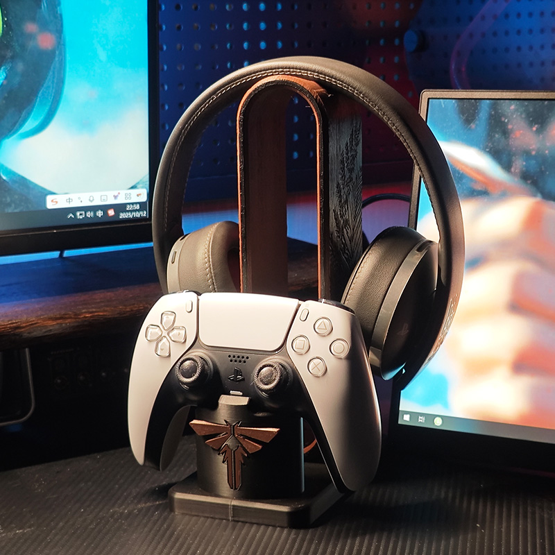 Handle Earphone Stand Zelda An - огляд і ціна Zelda Gaming Accessories