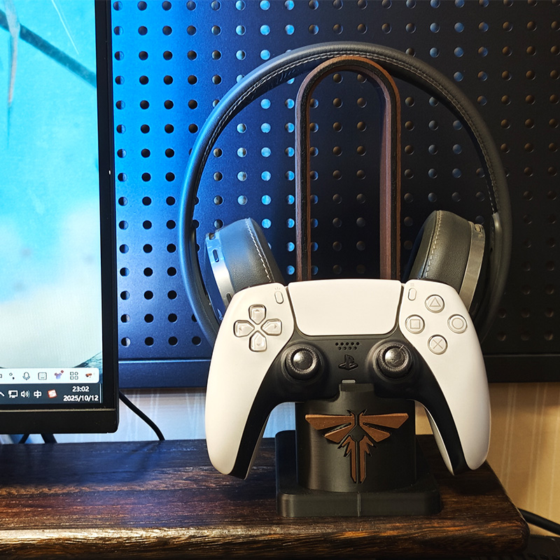 Handle Earphone Stand Zelda An - огляд і ціна Zelda Gaming Accessories