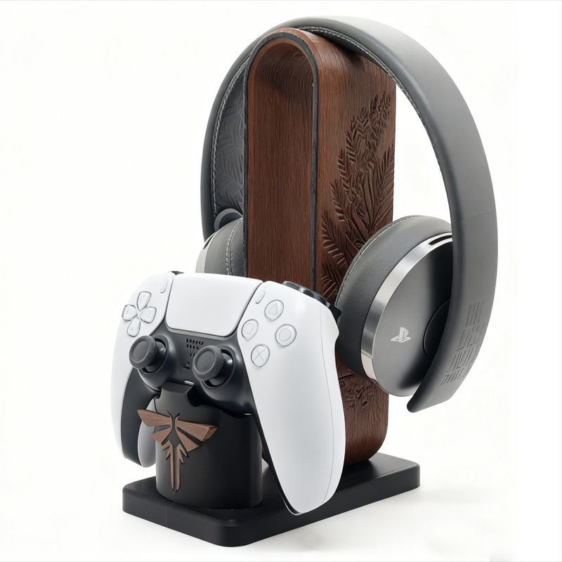 Handle Earphone Stand Zelda An - огляд і ціна Zelda Gaming Accessories