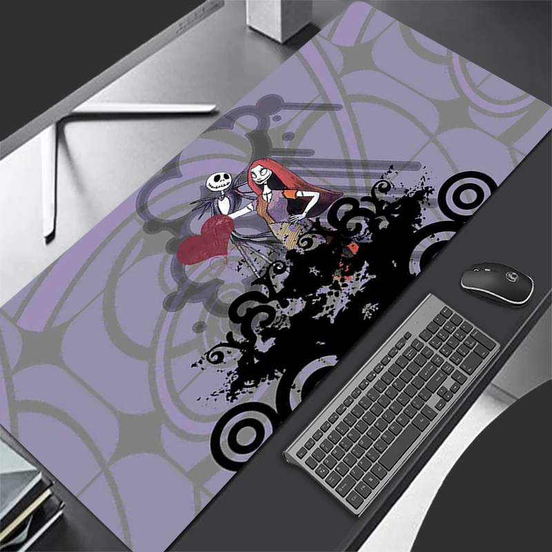 Mouse Pad Gamer Large Computer - огляд і ціна Gaming Accessories For Laptop