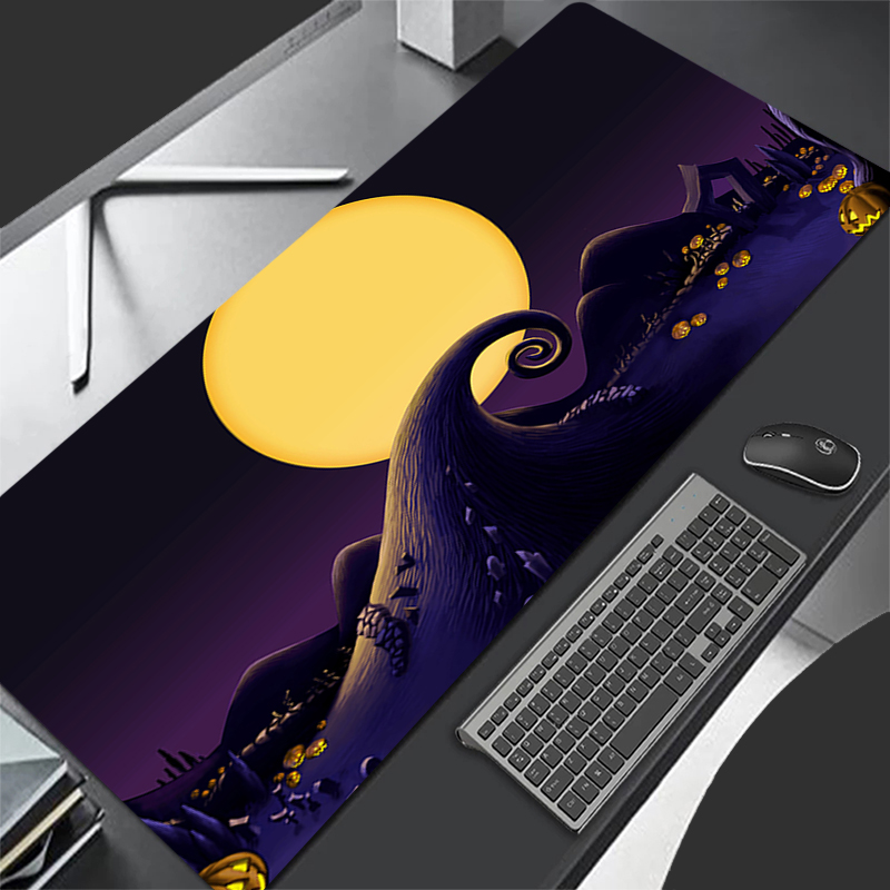 Mouse Pad Gamer Large Computer - огляд і ціна Gaming Accessories For Laptop