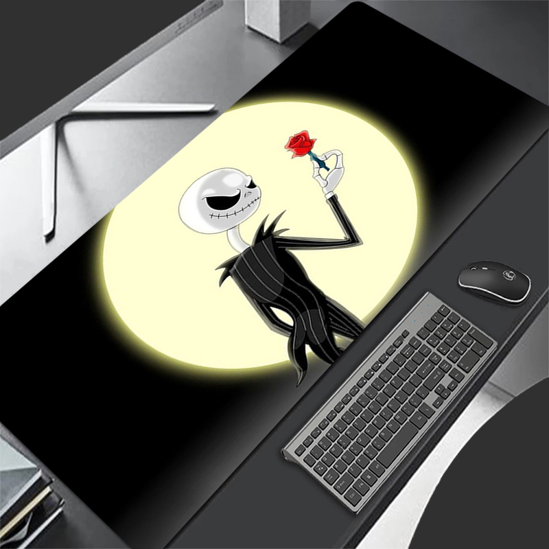Mouse Pad Gamer Large Computer - огляд і ціна Gaming Accessories For Laptop