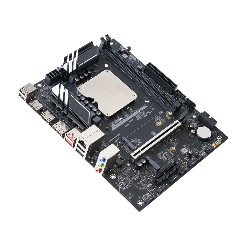 DIY Gaming Computer Motherboar - огляд і ціна Gaming Accessories Combo
