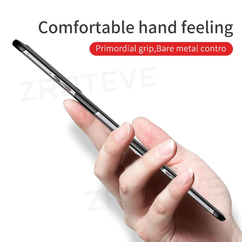 For PocoF4 GT Case ZROTEVE Ult - огляд і ціна Gaming Accessories For Your Phone