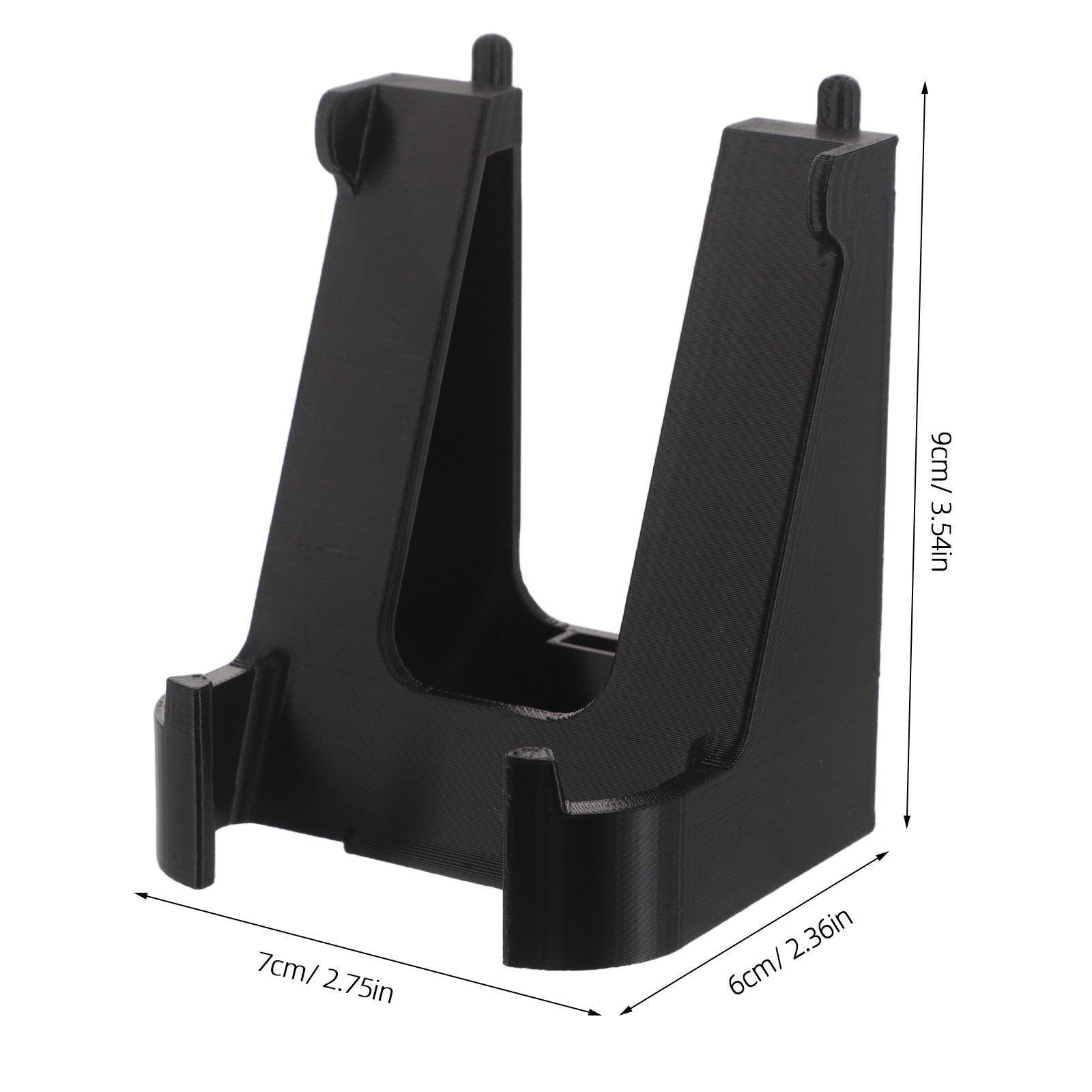 Pegboard Mouse Holder for 30Mm - огляд і ціна Gaming Accessories For Gaming Desk