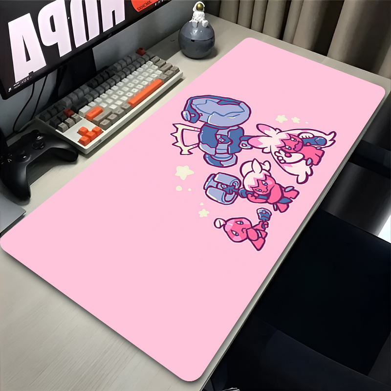 Mouse Pad P-pokemon Tinkaton G - огляд і ціна Gaming Accessories Gamer