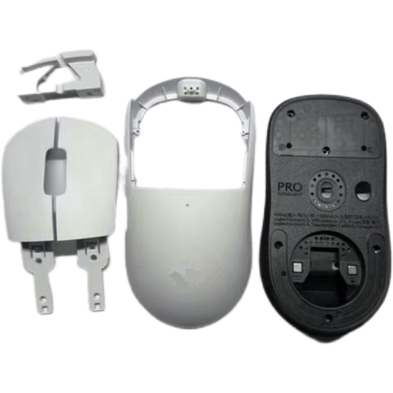 Original new spare parts for L - огляд і ціна Logitech Mouse G Pro X Superlight