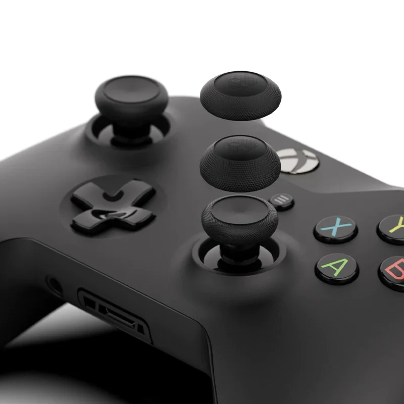 Skull & Co. Convex Joystick Ca - огляд і ціна Gaming Accessories Xbox Series S