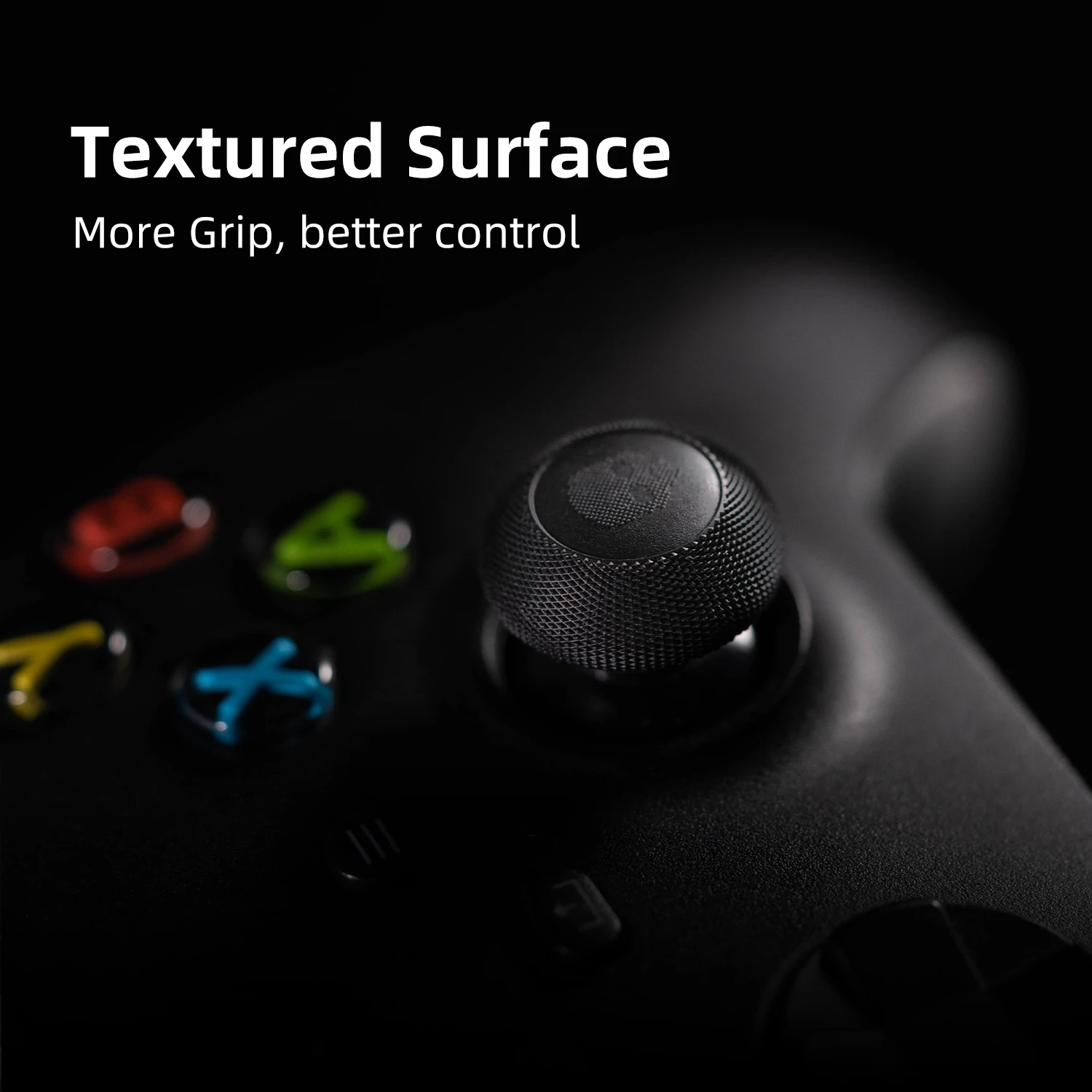 Skull & Co. Convex Joystick Ca - огляд і ціна Gaming Accessories Xbox Series S