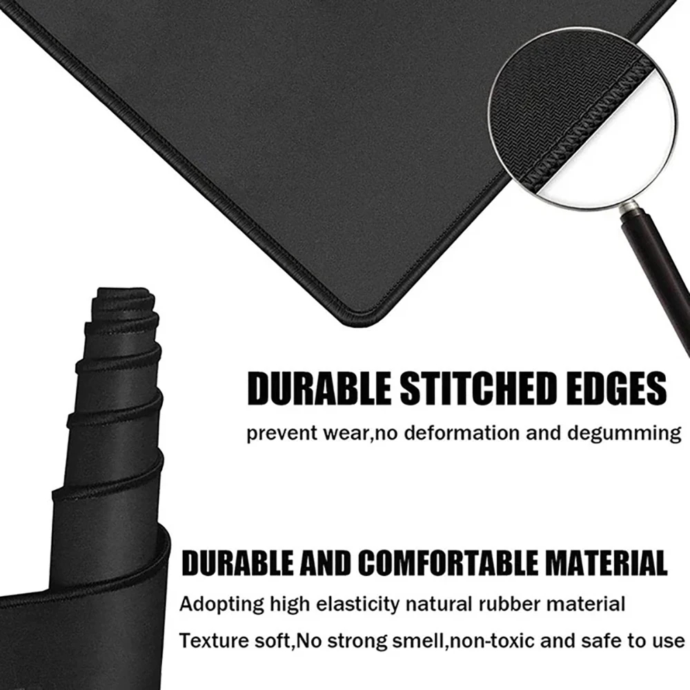 CEsports Mousepad Anti Slip Pa - огляд і ціна Gaming Accessories Gamer