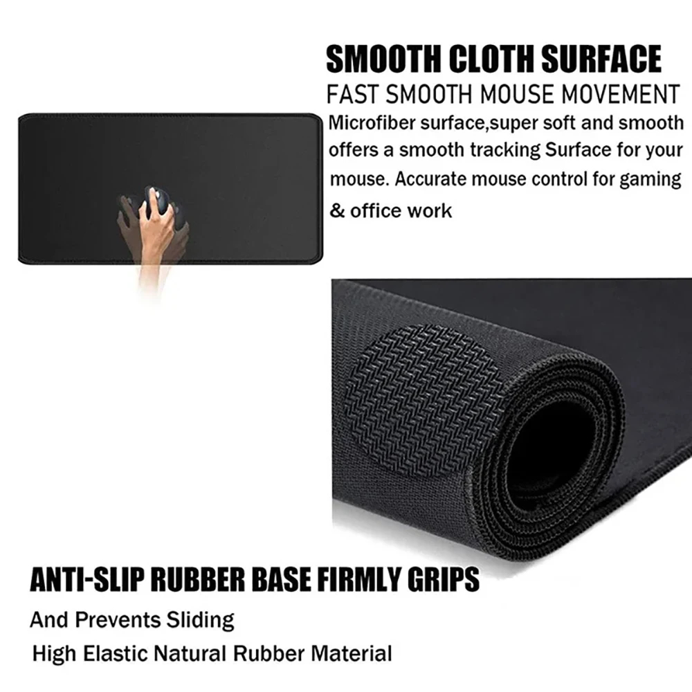 CEsports Mousepad Anti Slip Pa - огляд і ціна Gaming Accessories Gamer