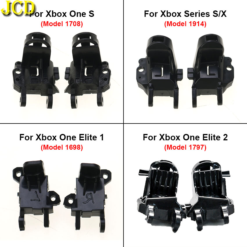 JCD For Xbox One Series S X El - огляд і ціна Gaming Accessories Xbox Series S
