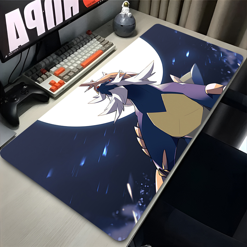 Mouse Pads Anime Gaming pc acc - огляд і ціна Gaming Accessories Gamer