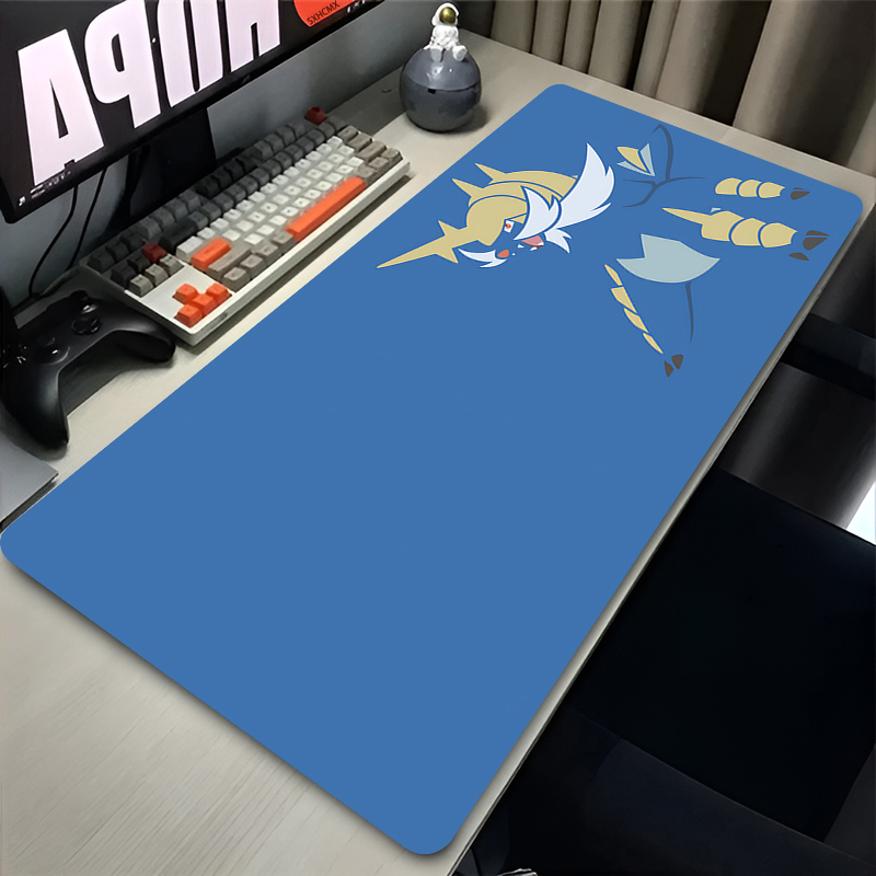 Mouse Pads Anime Gaming pc acc - огляд і ціна Gaming Accessories Gamer