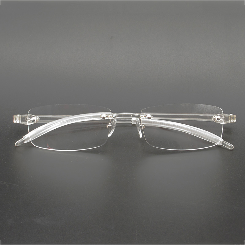 Transparent Glasses Frames Wom - огляд і ціна Gaming Accessories Men