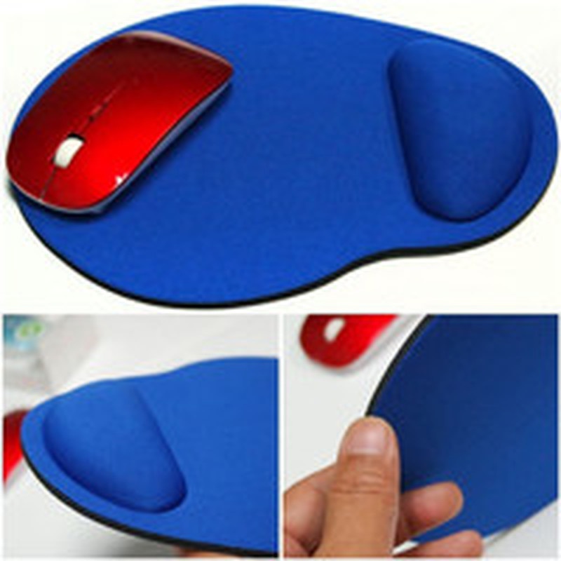 Comfort EVA Protect Wrist Mous - огляд і ціна Gaming Accessories For Gaming Desk