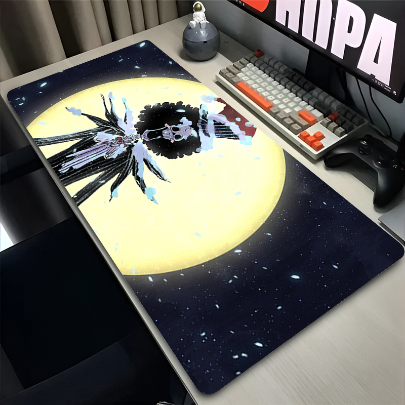 Popular Mouse Pad Large Gaming - огляд і ціна Gaming Accessories Gamer