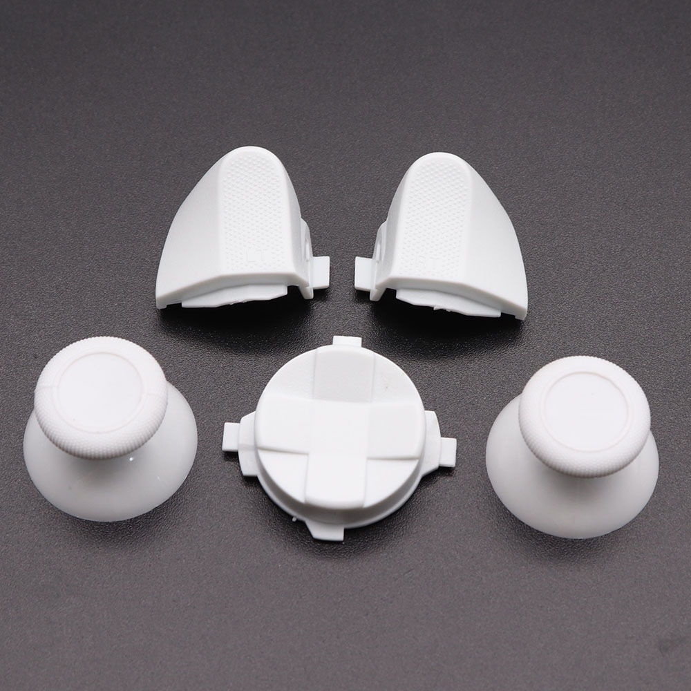 Replacement D-Pad & RT LT Trig - огляд і ціна Gaming Accessories Xbox Series S