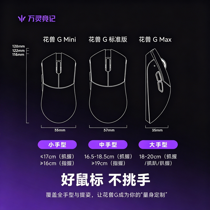 WLmouse Beast G Wireless Gamin - огляд і ціна Gaming Accessories Gamer