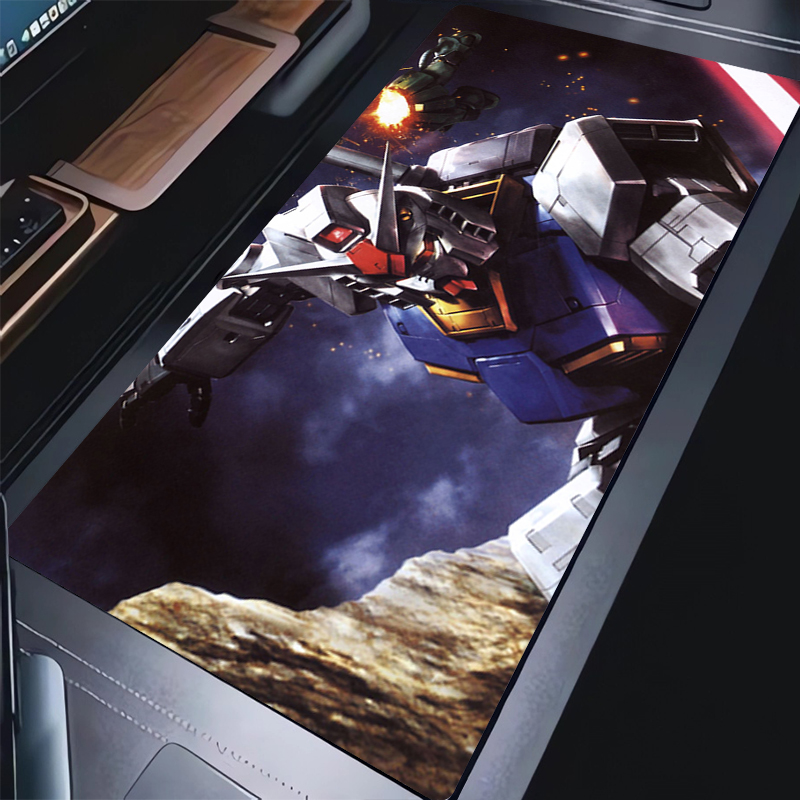 Mouse Pad Mechanical Warrior R - огляд і ціна Gaming Accessories For Laptop
