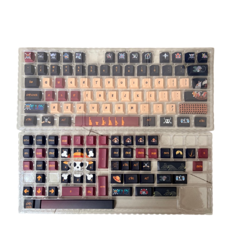 One Piece anime personality-th - огляд і ціна Gaming Accessories In Japan