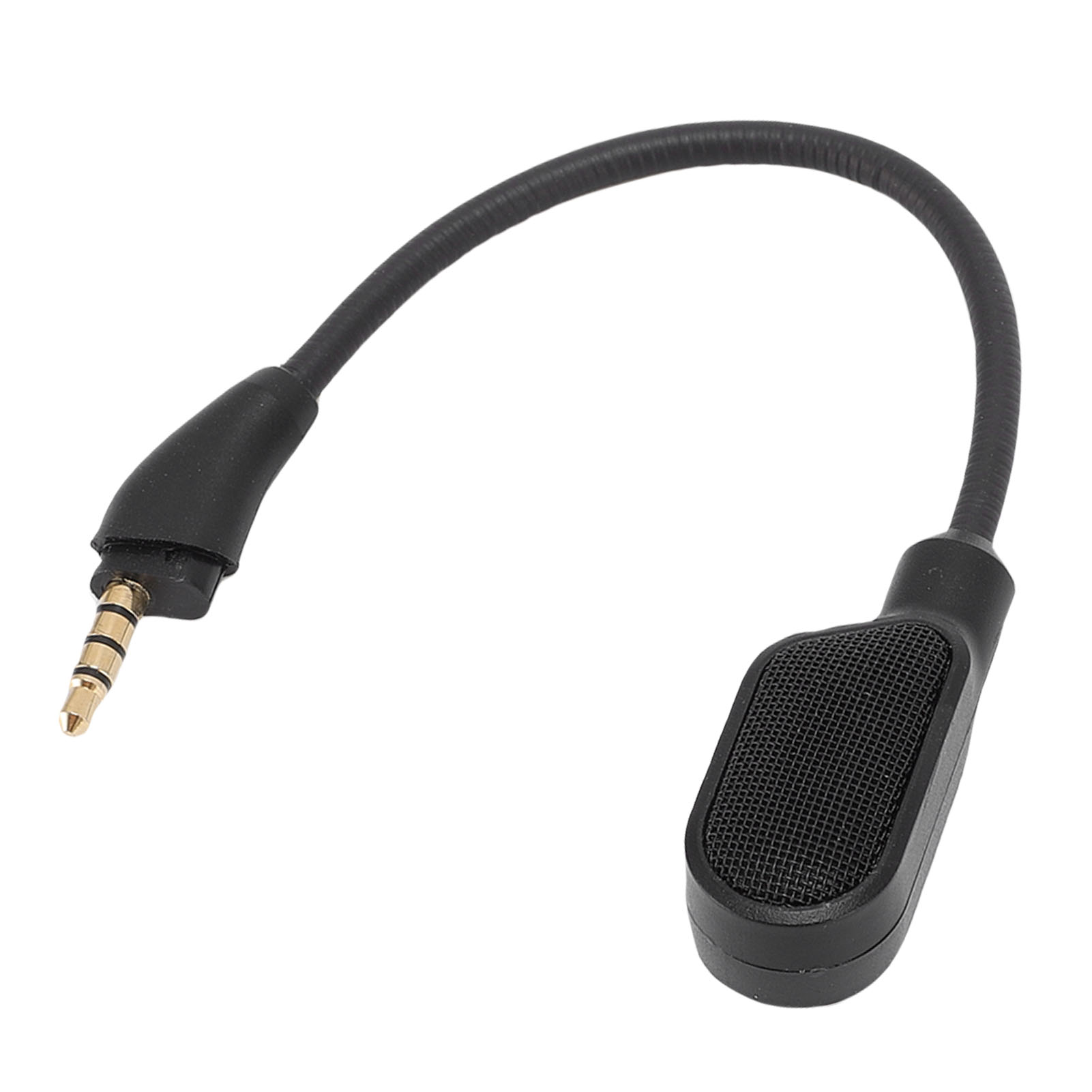Gaming Headphone Mic Microphon - огляд і ціна Gaming Accessories Led
