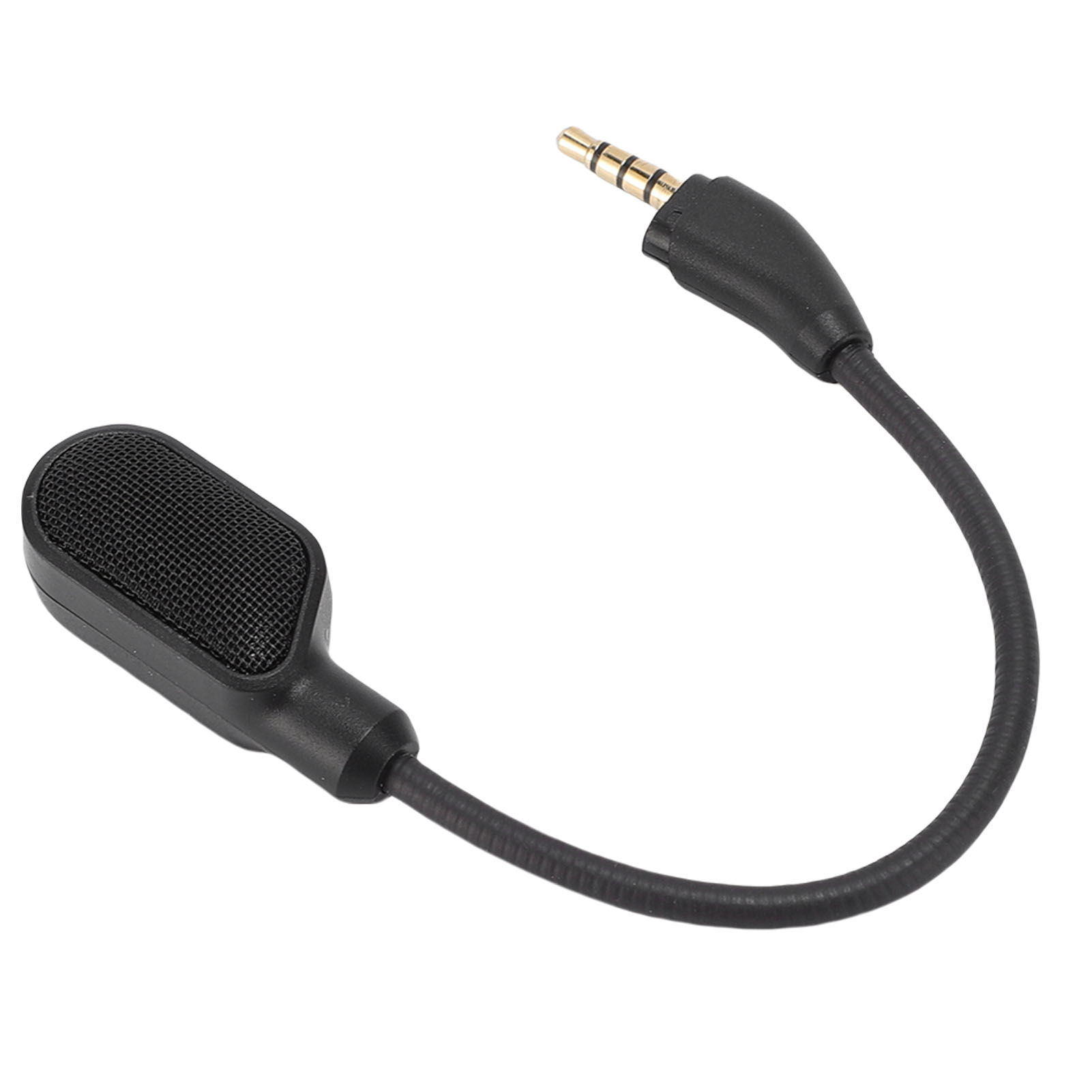 Gaming Headphone Mic Microphon - огляд і ціна Gaming Accessories Led