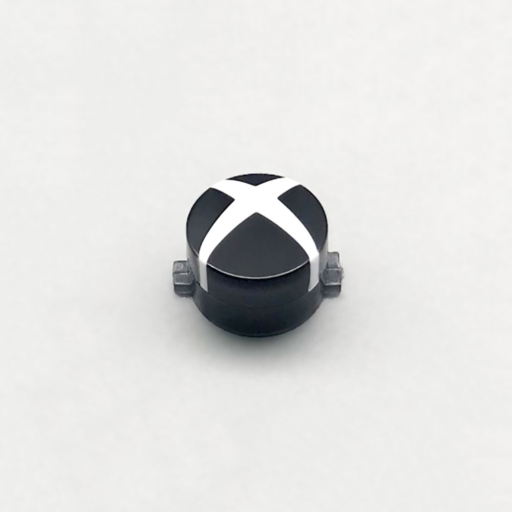 YUXI 1PCS Home Button For Xbox - огляд і ціна Gaming Accessories Xbox Series S