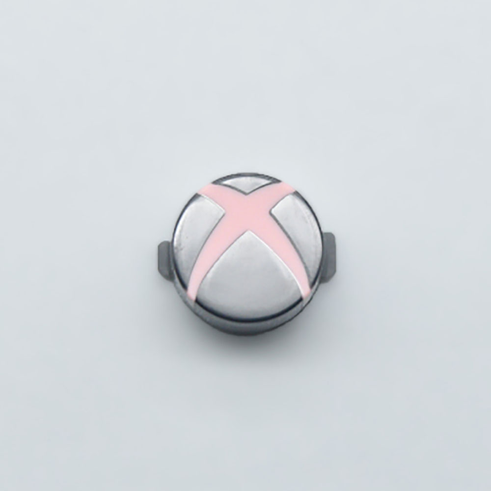 YUXI 1PCS Home Button For Xbox - огляд і ціна Gaming Accessories Xbox Series S
