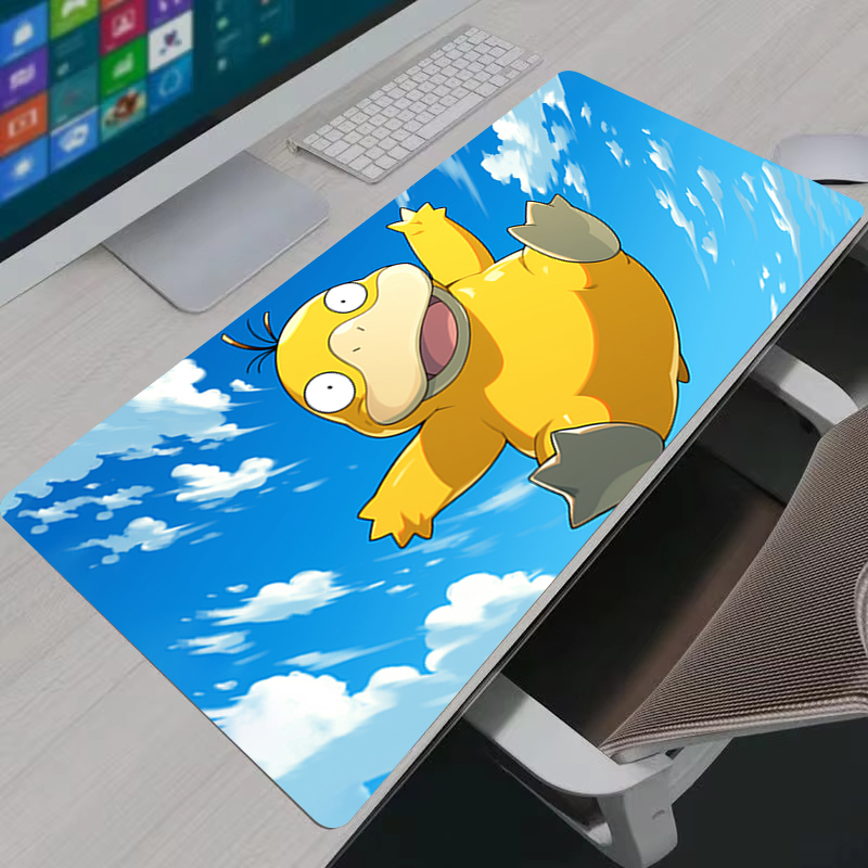 Mousepad Anime P-Pokemon Psydu - огляд і ціна Gaming Accessories For Laptop