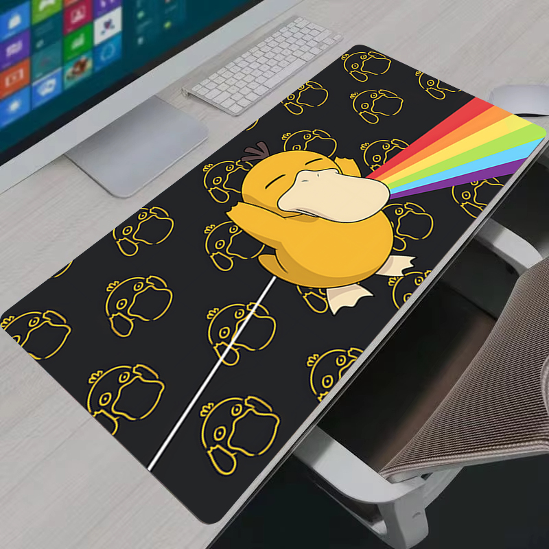 Mousepad Anime P-Pokemon Psydu - огляд і ціна Gaming Accessories For Laptop