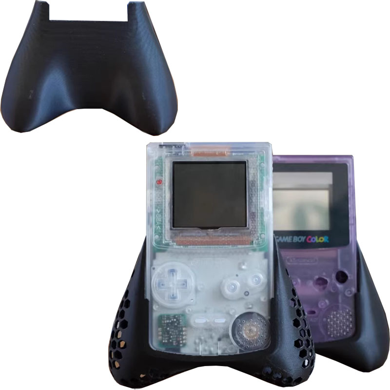 3D Printed for GBC Handheld Ga - огляд і ціна Gaming Handheld Accessories
